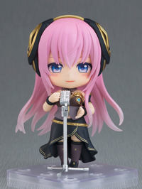 photo of Megurine Luka