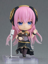 photo of Megurine Luka