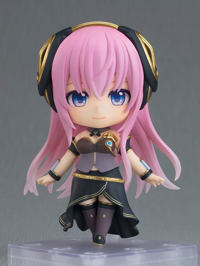 photo of Megurine Luka