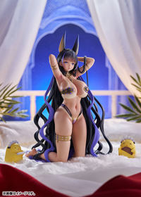 photo of Cleopatra