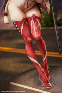 photo of Miko