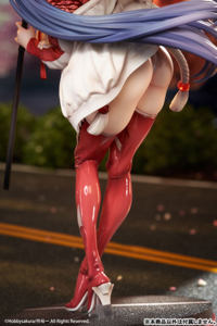 photo of Miko