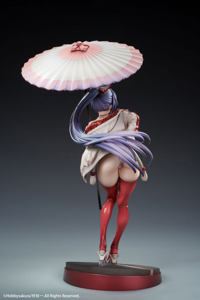 photo of Miko