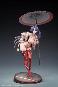 photo of Miko