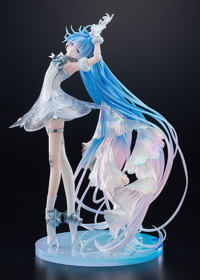 photo of Hatsune Miku