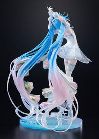 photo of Hatsune Miku