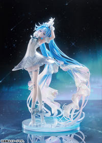 photo of Hatsune Miku