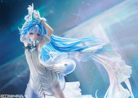 photo of Hatsune Miku