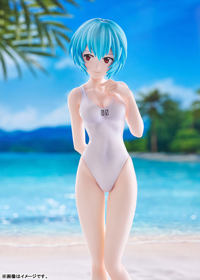 photo of Ayanami Rei