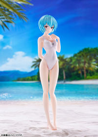 photo of Ayanami Rei