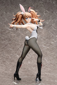 photo of Enoshima Junko