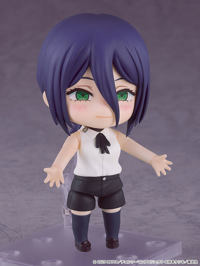 photo of Reze