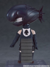 photo of Reze