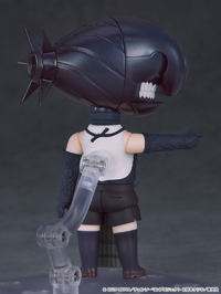 photo of Reze
