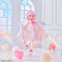 photo of Hinamori Amu