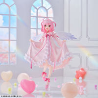 photo of Hinamori Amu