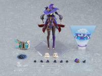 photo of Mona Megistus