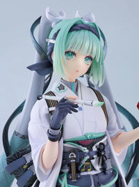 photo of Hatsune Miku