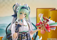 photo of Hatsune Miku