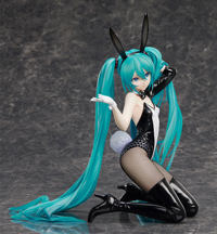 photo of Hatsune Miku