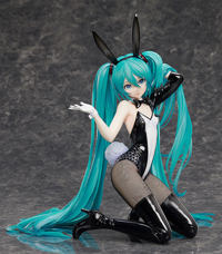 photo of Hatsune Miku