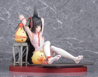 photo of Nagato