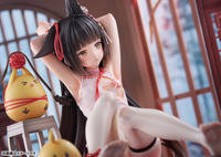 photo of Nagato