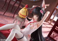 photo of Nagato