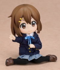 photo of Hirasawa Yui
