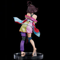 photo of Mumei