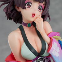 photo of Mumei