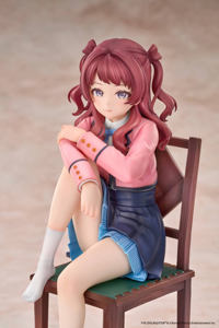 photo of Hanami Saki