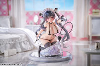 photo of Riasu-chan