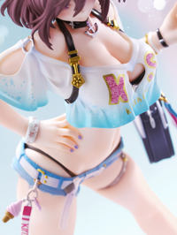 photo of Kirishima