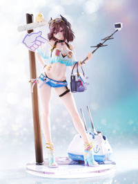 photo of Kirishima
