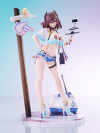 photo of Kirishima