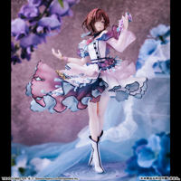 photo of Higuchi Madoka