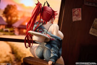 photo of Red Hood