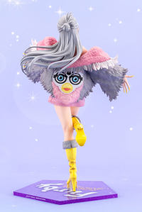 photo of Furby