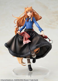 photo of Holo