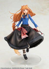 photo of Holo