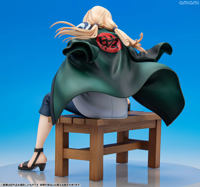 photo of Tsunade
