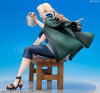 photo of Tsunade