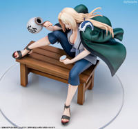photo of Tsunade
