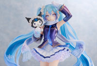 photo of Hatsune Miku