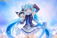 photo of Hatsune Miku