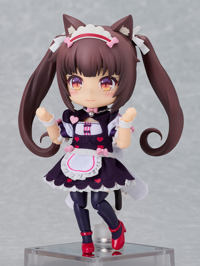 photo of Chocola