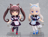 photo of Chocola