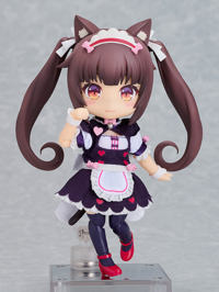 photo of Chocola