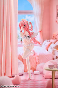photo of Aimu